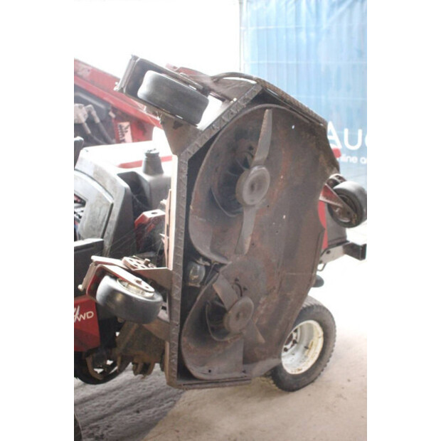 تورو Groundsmaster 4000-D-45824966