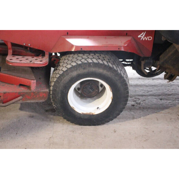 تورو Groundsmaster 4000-D-45824967