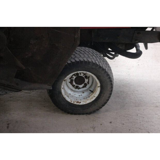 تورو Groundsmaster 4000-D-45824968