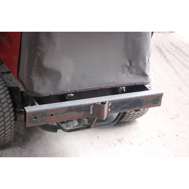 تورو Groundsmaster 4000-D-45824969