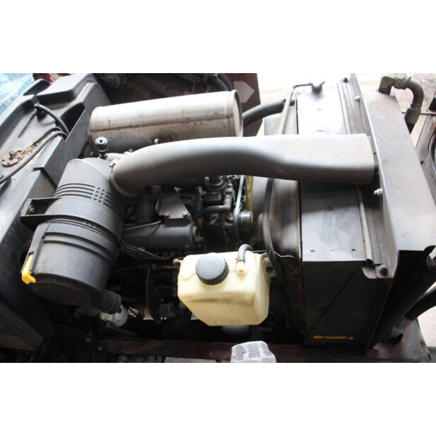 تورو Groundsmaster 4000-D-45824970