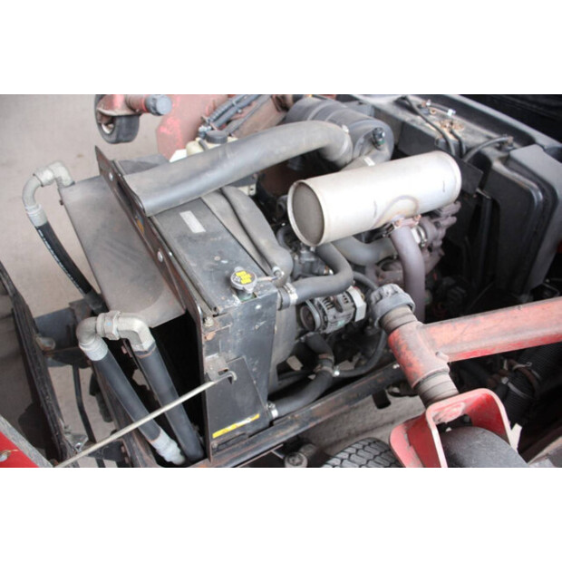 تورو Groundsmaster 4000-D-45824971