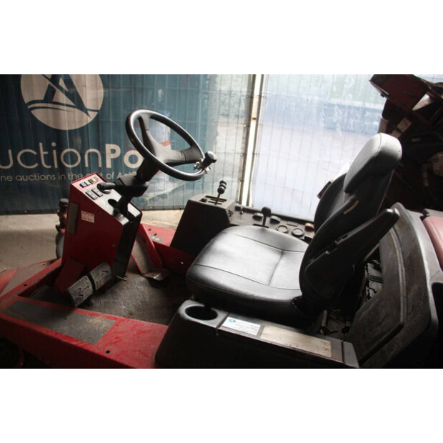 تورو Groundsmaster 4000-D-45824975