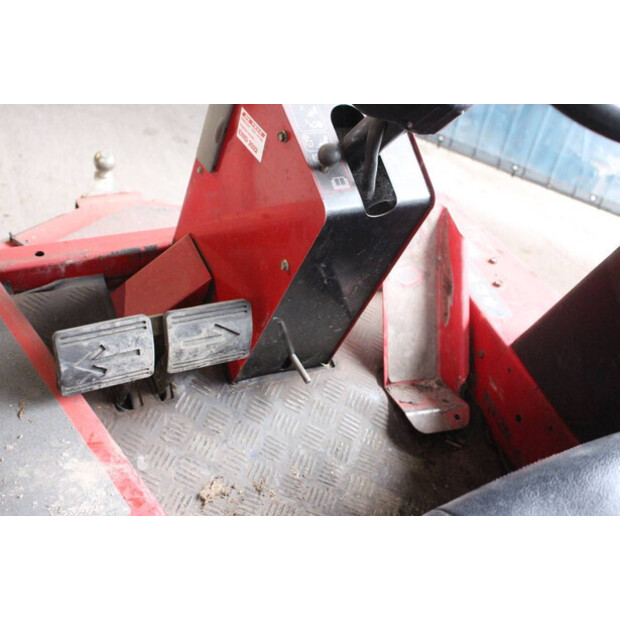 تورو Groundsmaster 4000-D-45824976