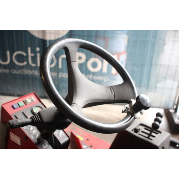 تورو Groundsmaster 4000-D-45824977