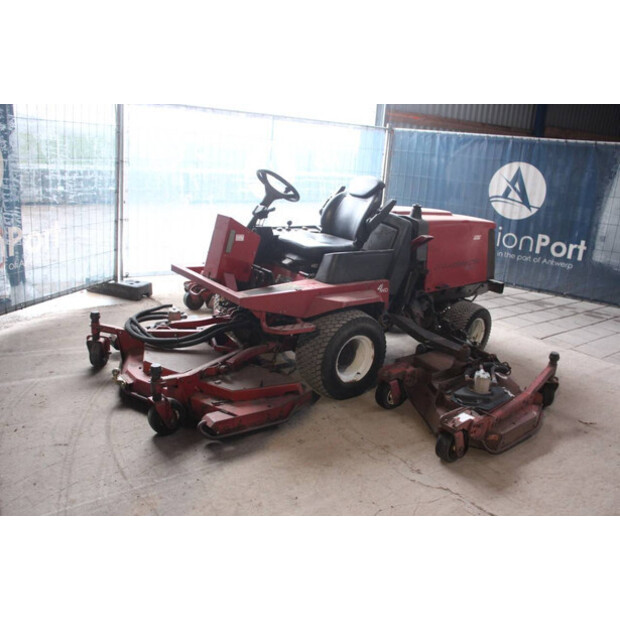 تورو Groundsmaster 4000-D-45824982