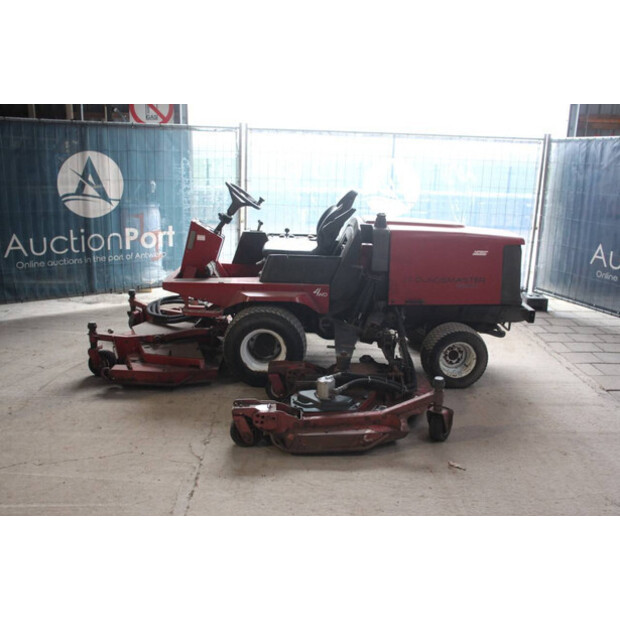 تورو Groundsmaster 4000-D-45824983