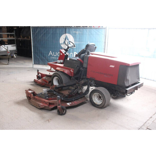 تورو Groundsmaster 4000-D-45824984