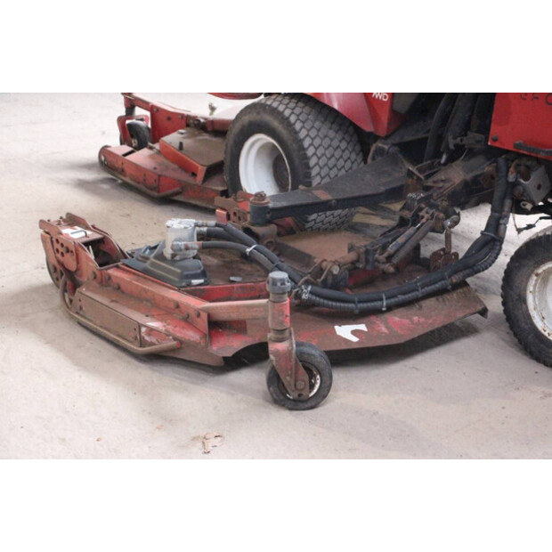 تورو Groundsmaster 4000-D-45824985