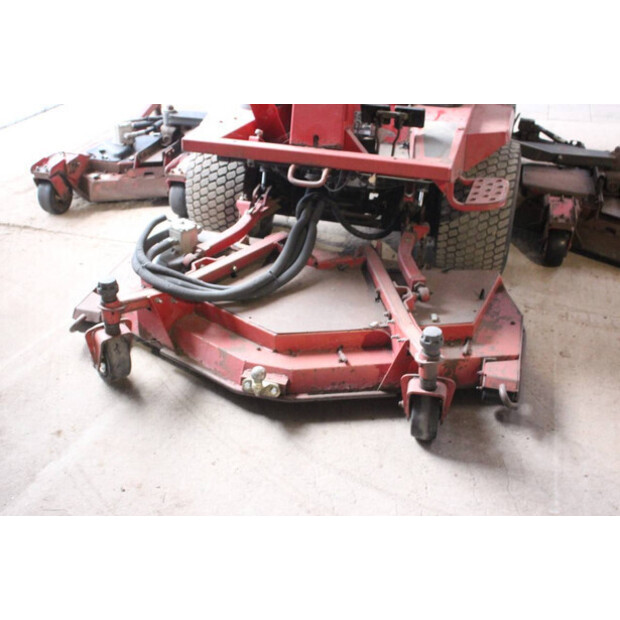 تورو Groundsmaster 4000-D-45824987