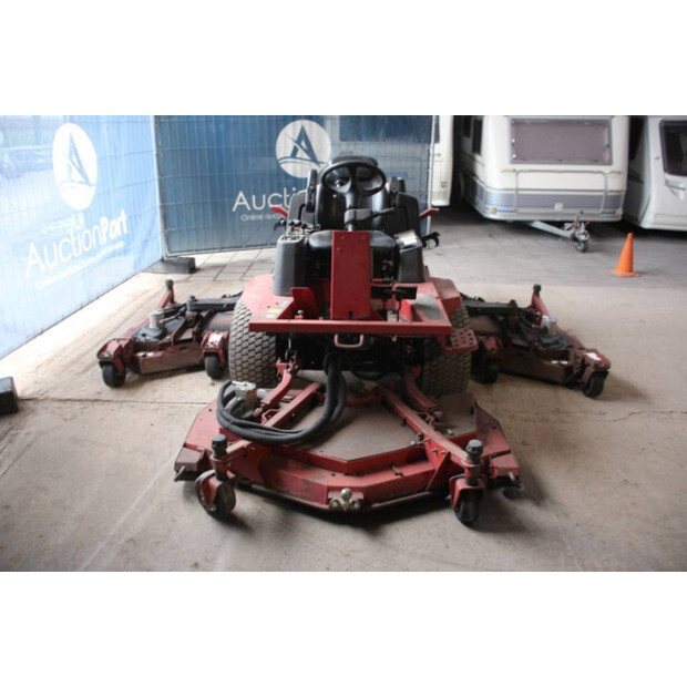 تورو Groundsmaster 4000-D-45824988