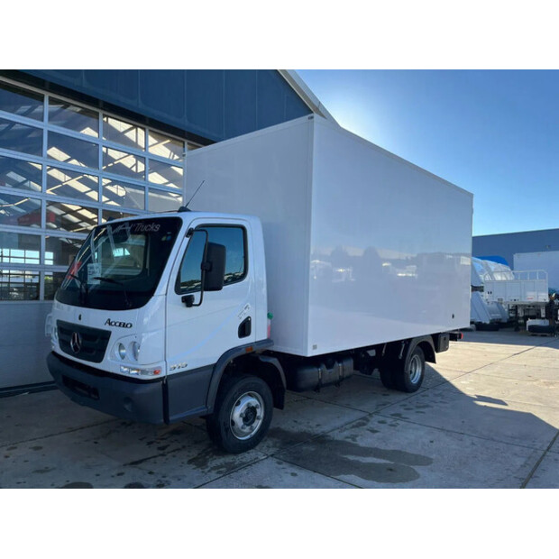 2025 Mercedes-Benz Accelo 915-45824989