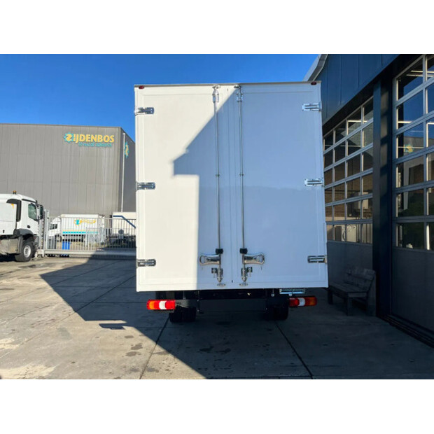 2025 Mercedes-Benz Accelo 915-45824993