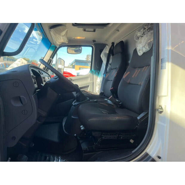 2025 Mercedes-Benz Accelo 915-45825004