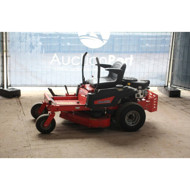 2022 Simplicity SZT105-45825009