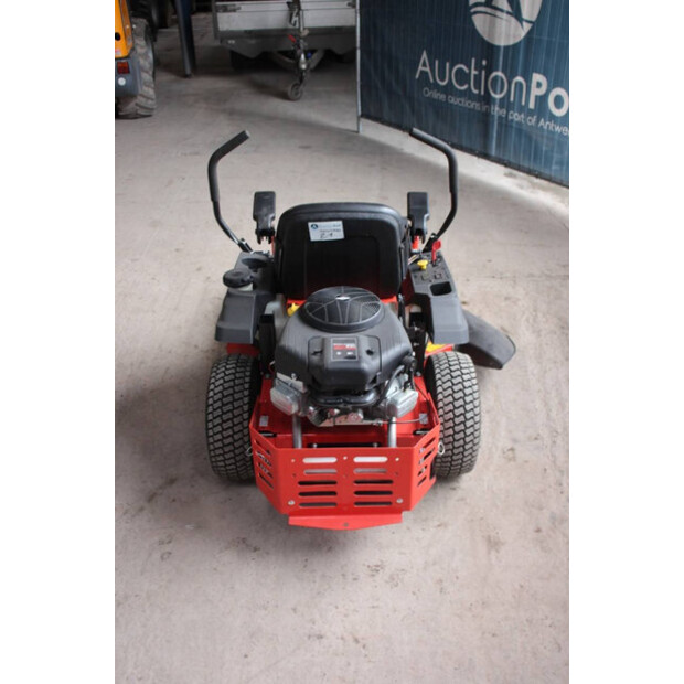 2022 Simplicity SZT105-45825012