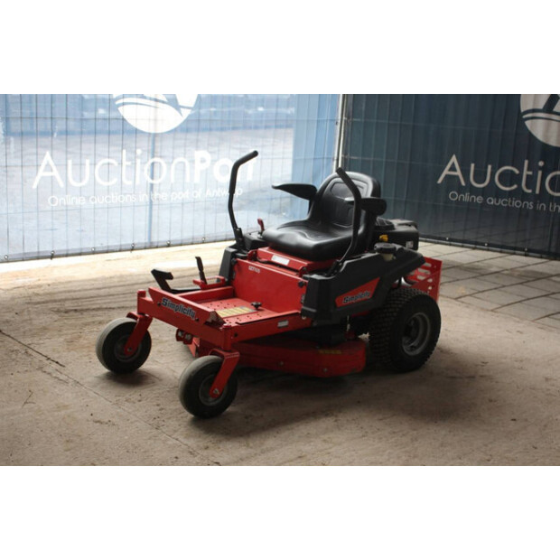 2022 Simplicity SZT105-45825016