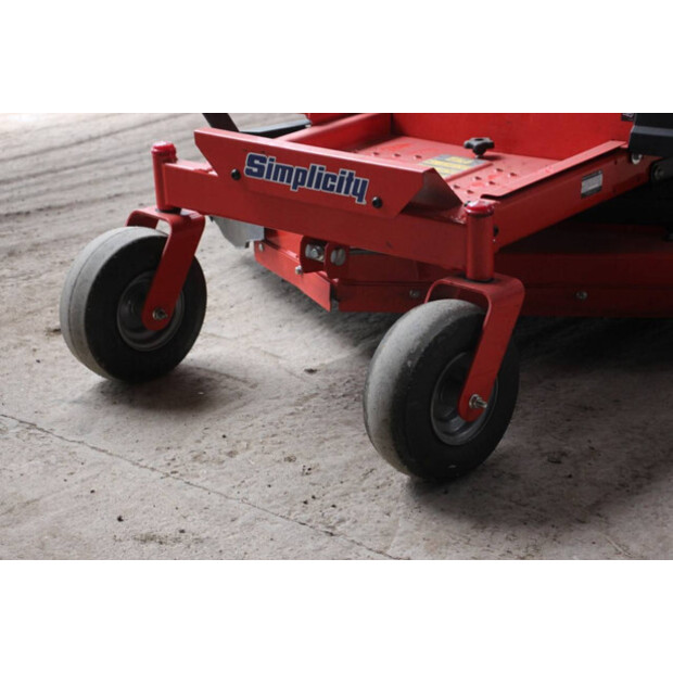 2022 Simplicity SZT105-45825017