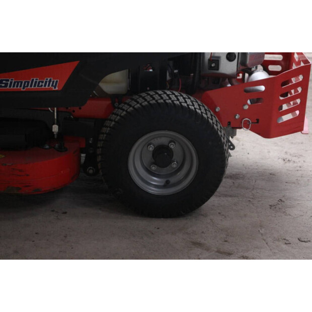 2022 Simplicity SZT105-45825018