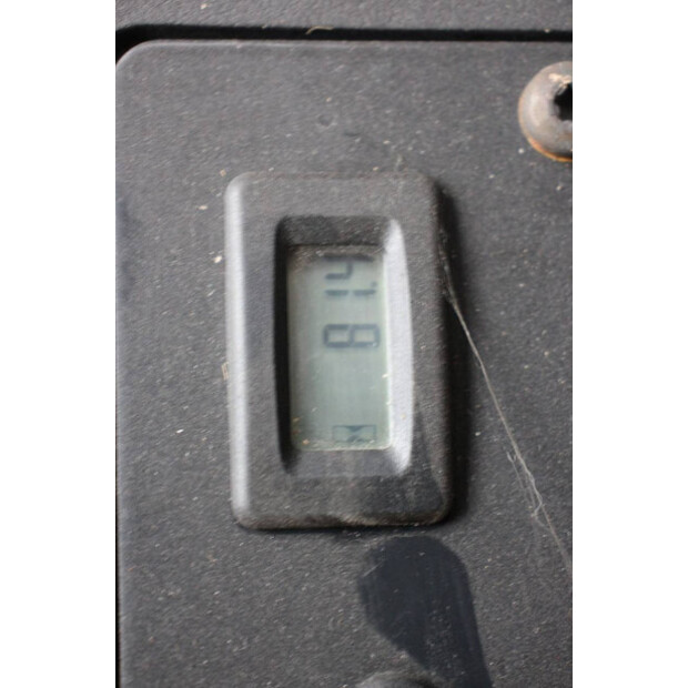 2022 Simplicity SZT105-45825028