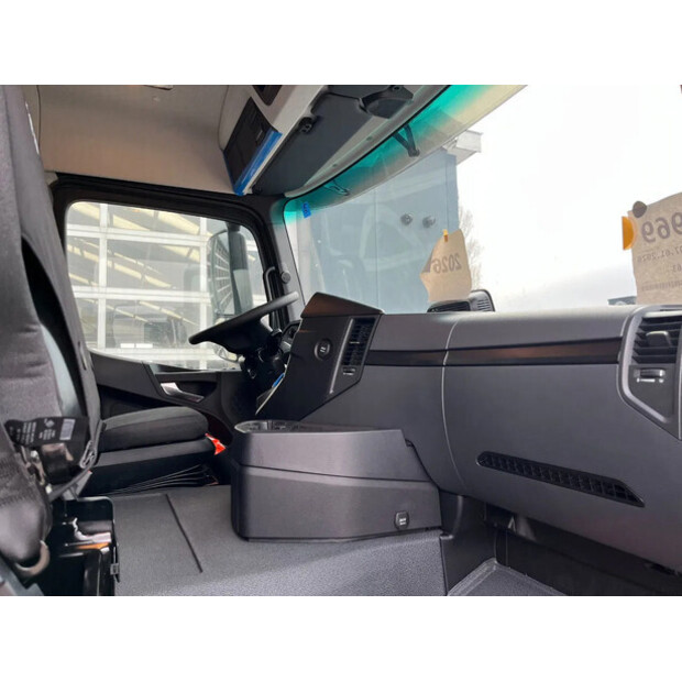 2026 Mercedes-Benz Arocs 4045-45825044