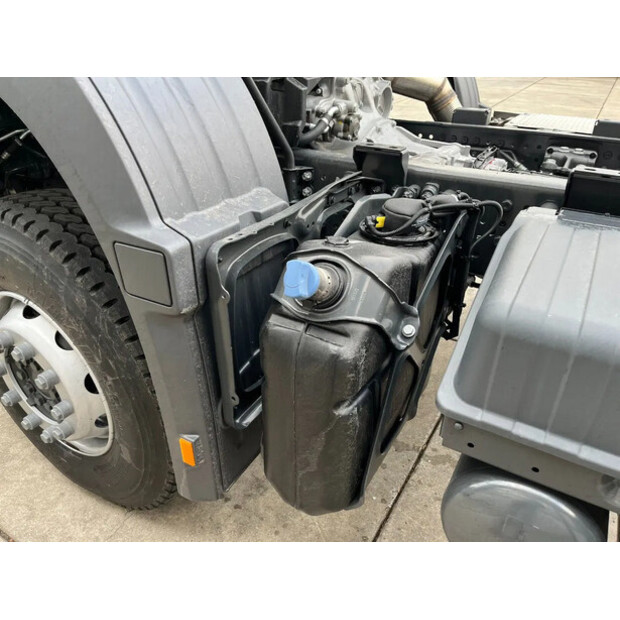 2026 Mercedes-Benz Arocs 4045-45825054