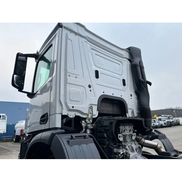 2026 Mercedes-Benz Arocs 4045-45825056