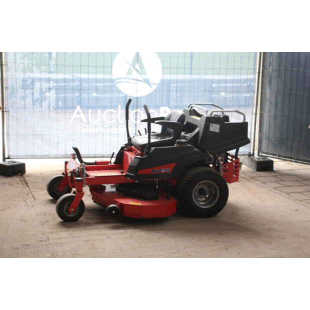 2017 Simplicity Courier SZT350-45825058