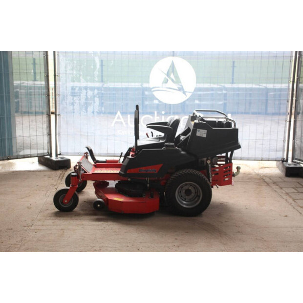 2017 Simplicity Courier SZT350-45825059