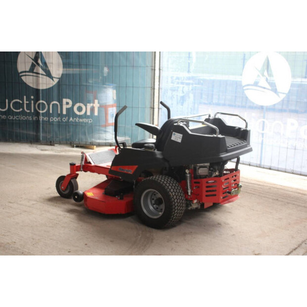 2017 Simplicity Courier SZT350-45825060