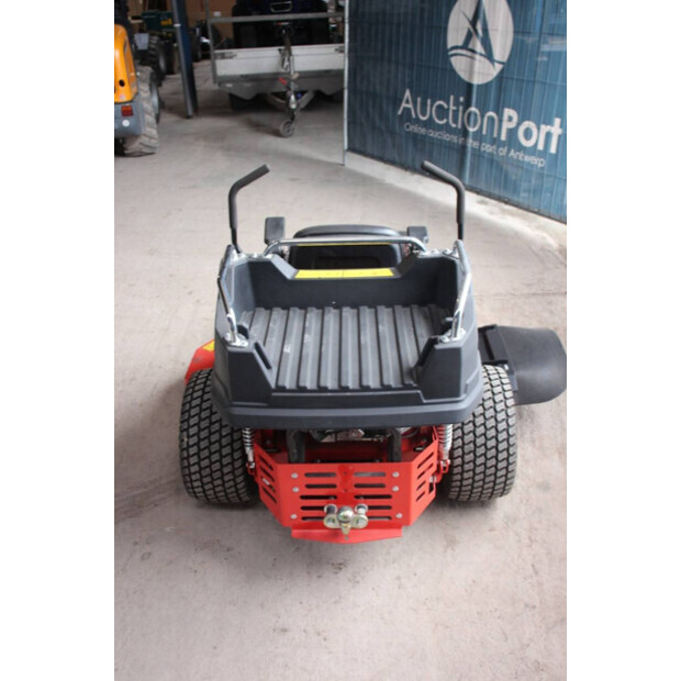 2017 Simplicity Courier SZT350-45825061