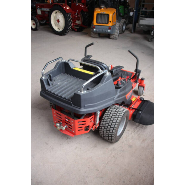 2017 Simplicity Courier SZT350-45825062