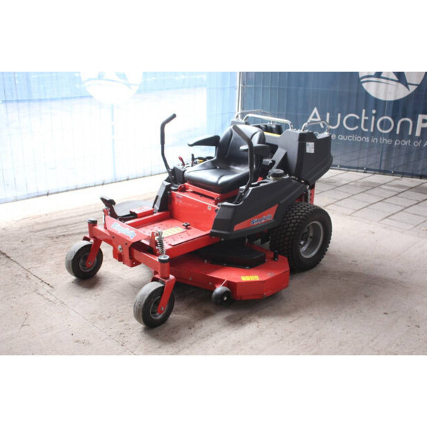 2017 Simplicity Courier SZT350-45825065