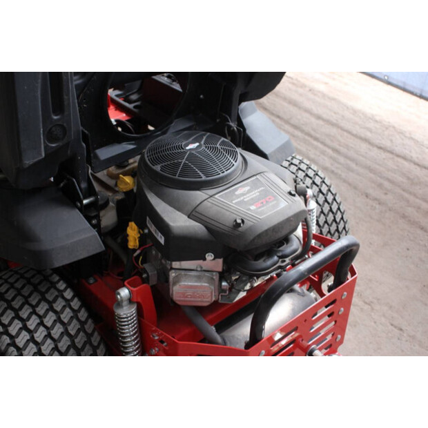 2017 Simplicity Courier SZT350-45825069