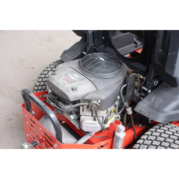 2017 Simplicity Courier SZT350-45825070