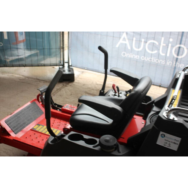 2017 Simplicity Courier SZT350-45825075