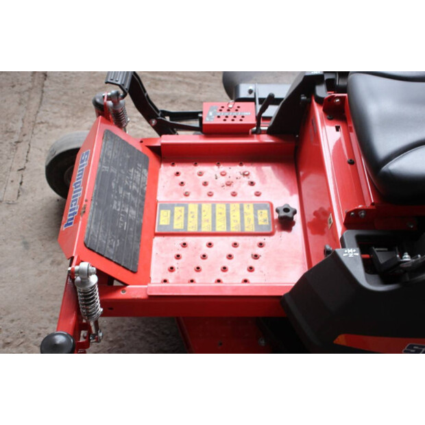 2017 Simplicity Courier SZT350-45825076