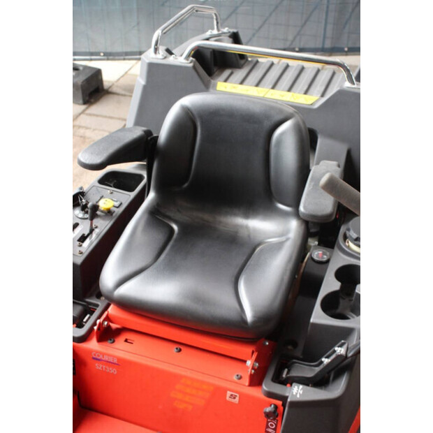 2017 Simplicity Courier SZT350-45825077