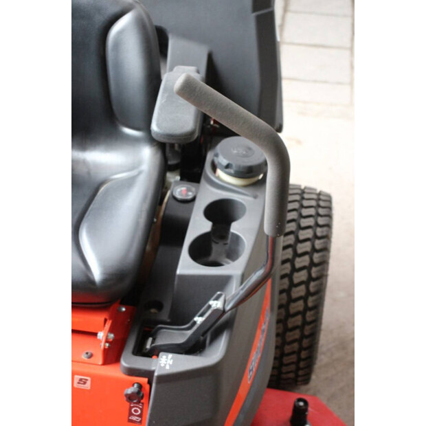 2017 Simplicity Courier SZT350-45825078