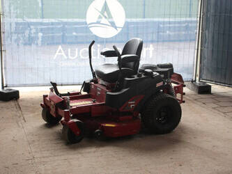 Image de TONDEUSES 2021 Ferris 400S