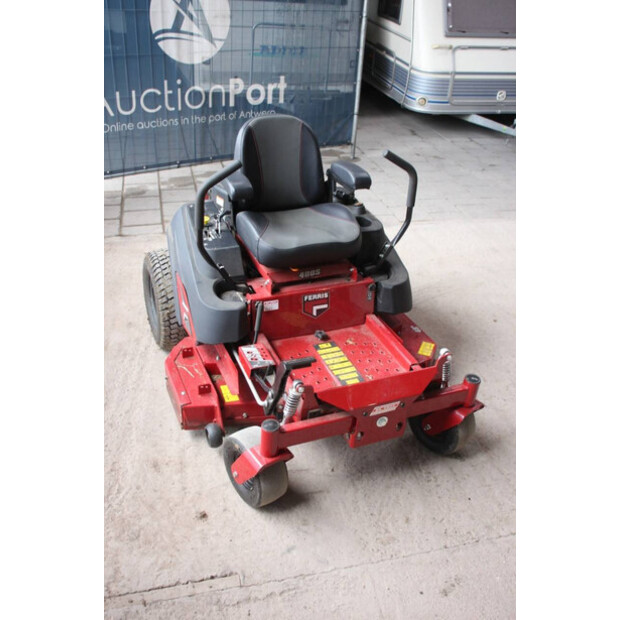 2021 Ferris 400S-45825112