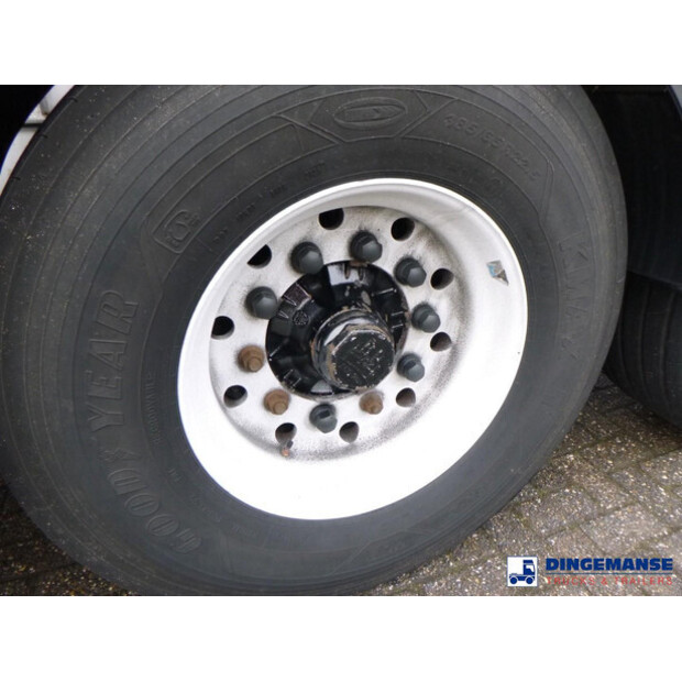 2011 BURG OTHERS-45825123