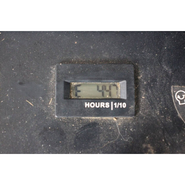 2021 Ferris 400S-45825144