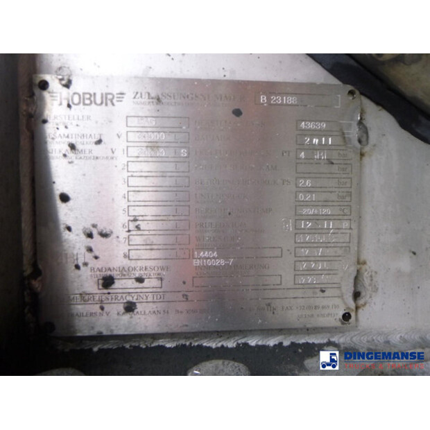 2011 BURG OTHERS-45825160