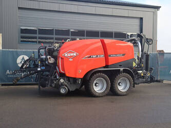 صورة ل مكابس القش 2018 كوهن FBP 3135