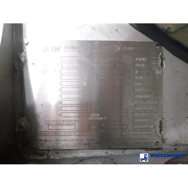 2012 BURG OTHERS-45825273