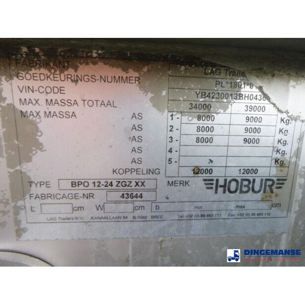 2012 BURG OTHERS-45825275