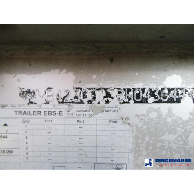 2012 BURG OTHERS-45825277