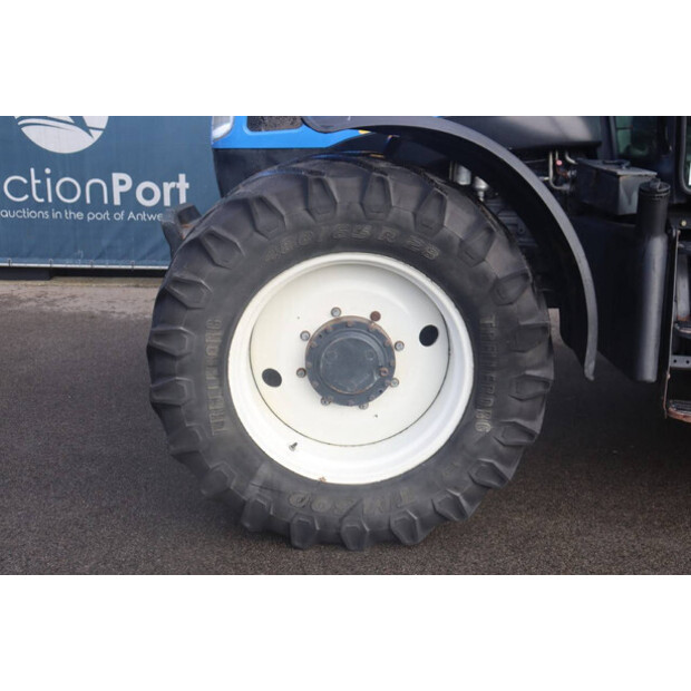 2005 نيو هولاند TS100A-45825303