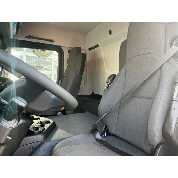 2025 مرسيدس بنز AROCS 3340-45825339